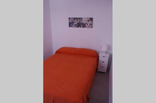 Apartamento Orange Triana Centro เซบีญา ภายนอก รูปภาพ