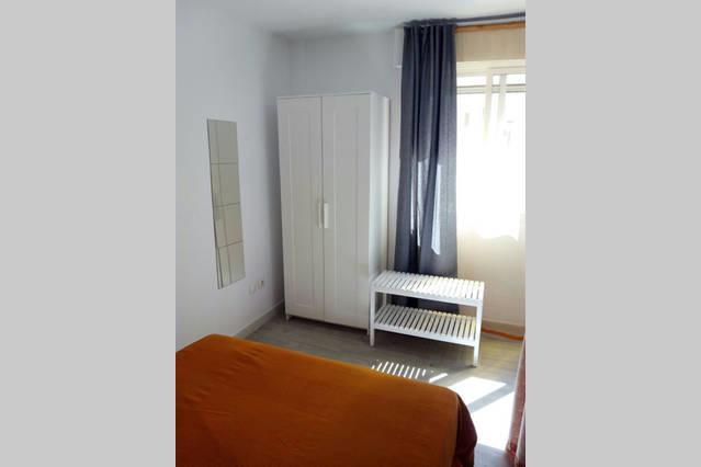 Apartamento Orange Triana Centro เซบีญา ภายนอก รูปภาพ