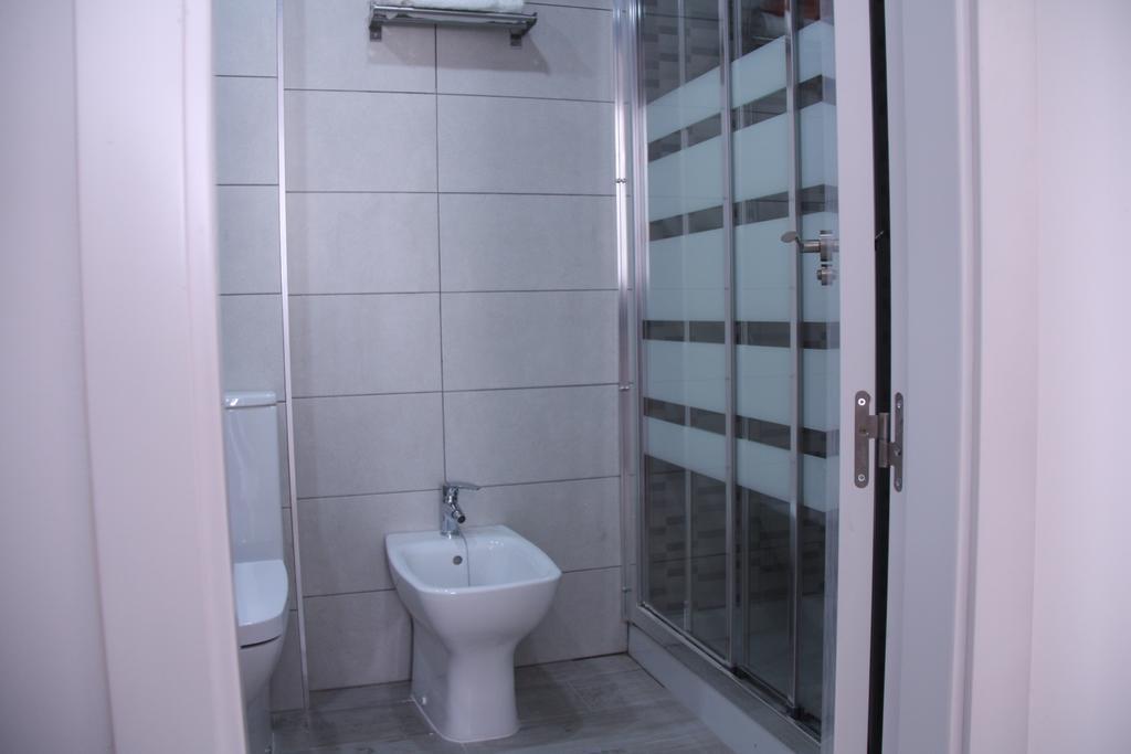 Apartamento Orange Triana Centro เซบีญา ภายนอก รูปภาพ